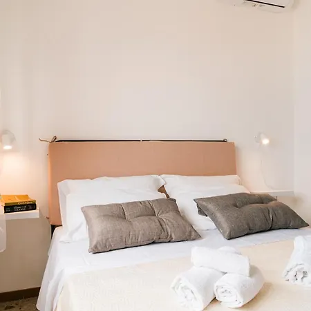 Appartamento Centrale Con Vista Mare Alghero Exterior photo