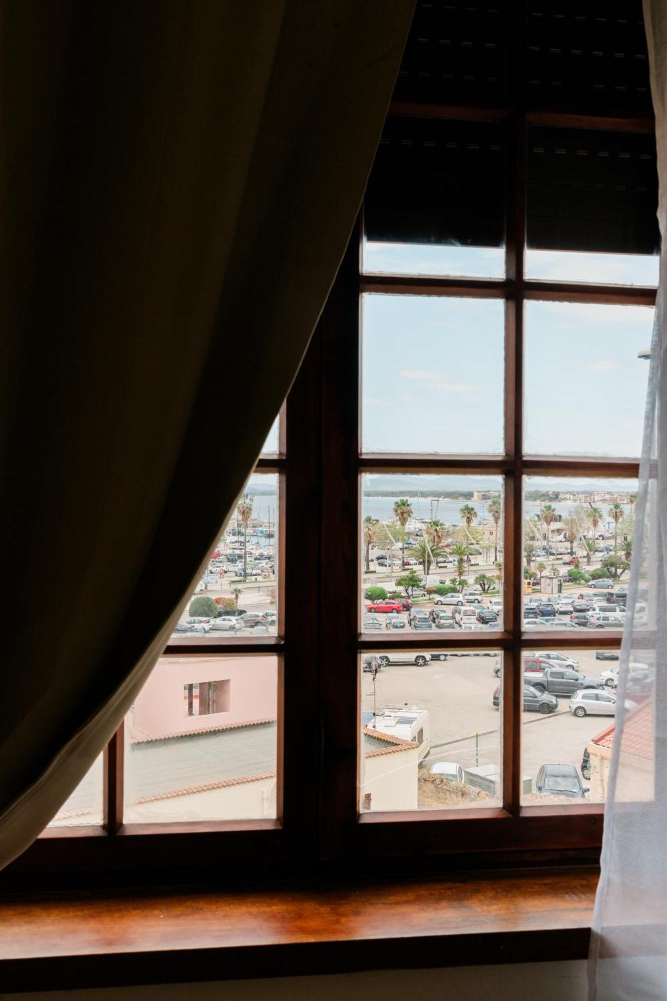 Centrale Con Vista Mare Apartment *