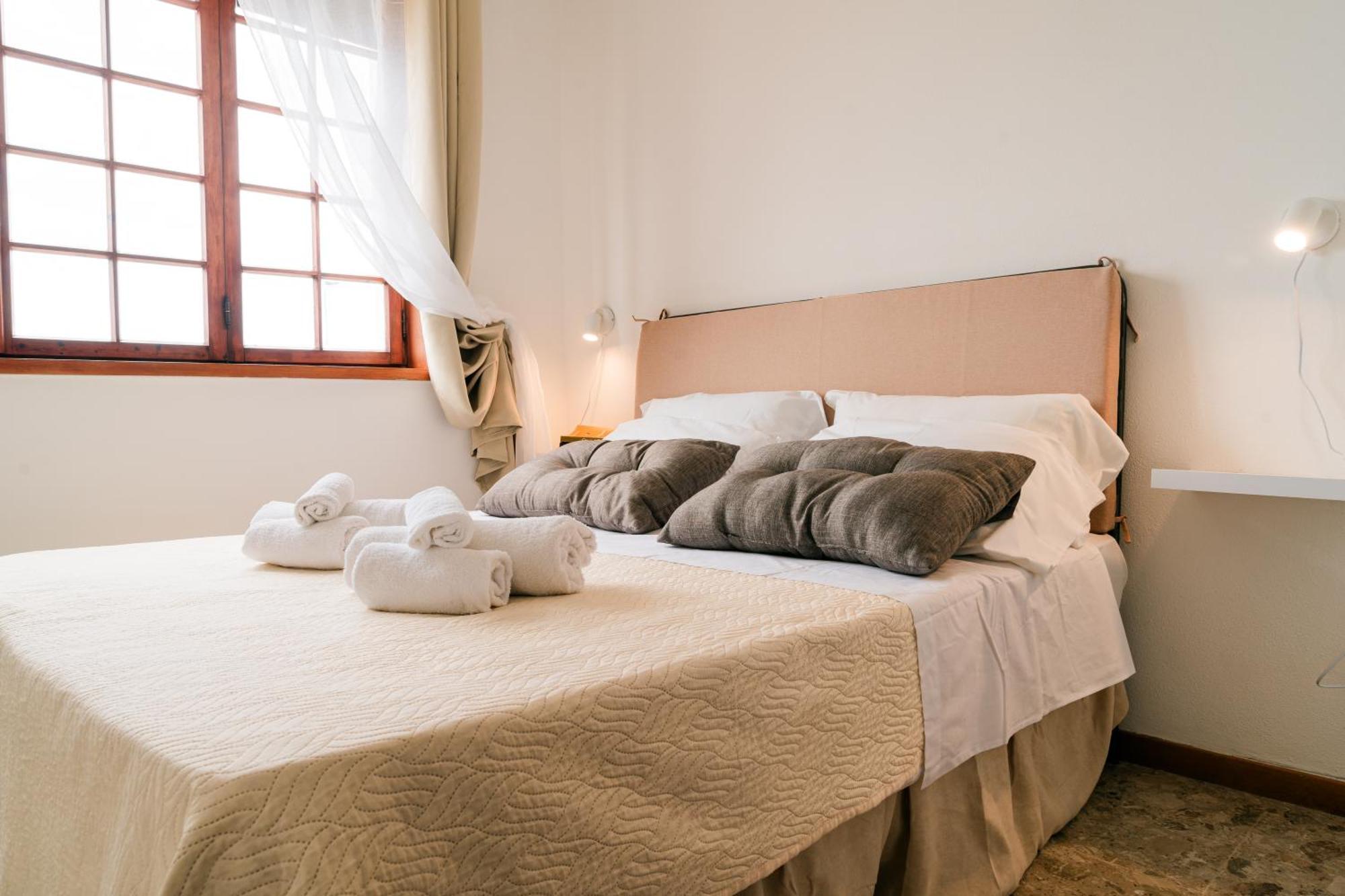 Apartment Centrale Con Vista Mare *