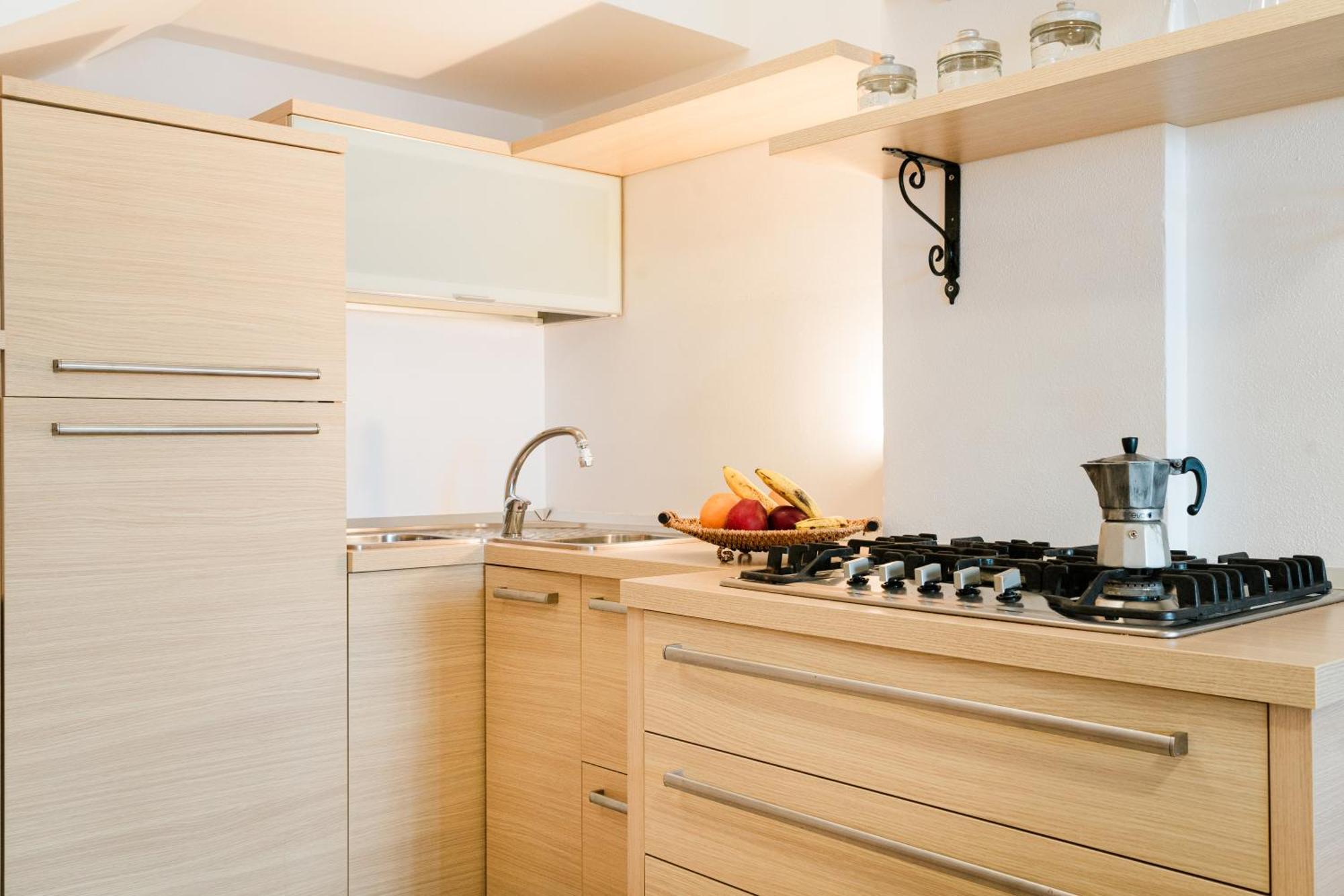 Apartment Centrale Con Vista Mare Alghero