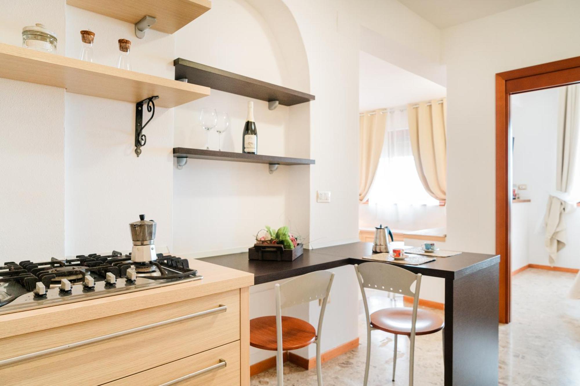 Apartment Centrale Con Vista Mare Alghero