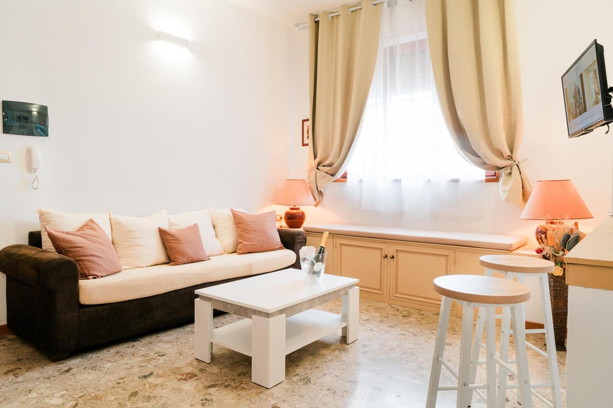 Centrale Con Vista Mare Apartment Alghero
