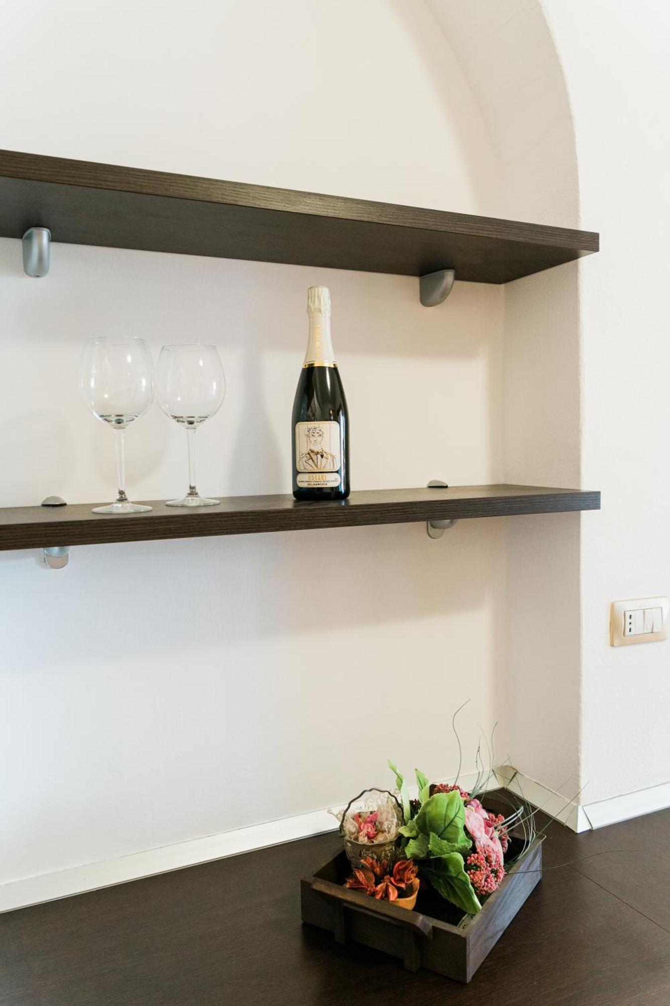 Centrale Con Vista Mare Apartment